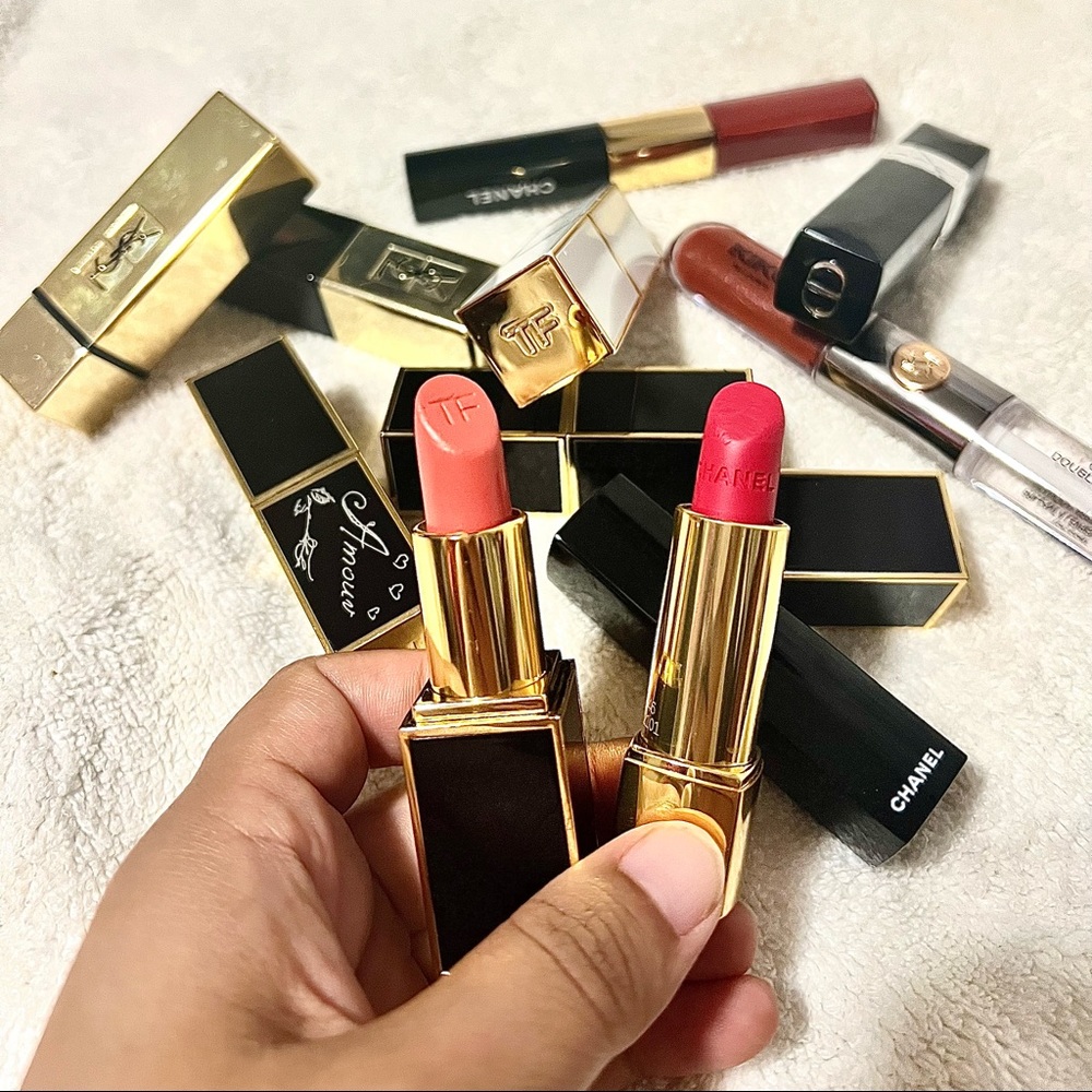 Lipstick